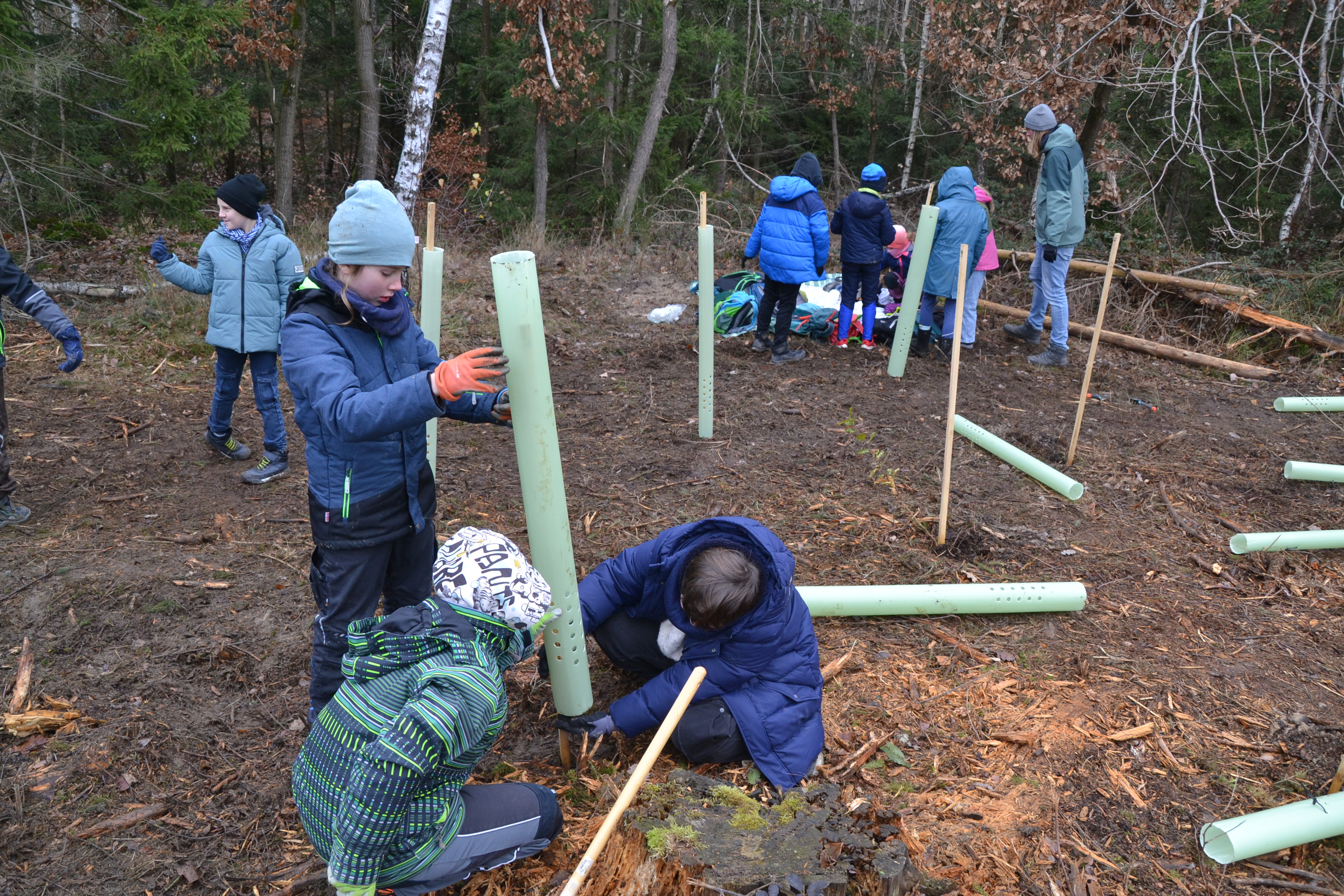 Let's figure that out ...