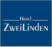 Logo of the Hotel ZweiLinden"