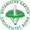 Logo Botanischer Garten