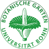 Icon Botanical Gardens Bonn