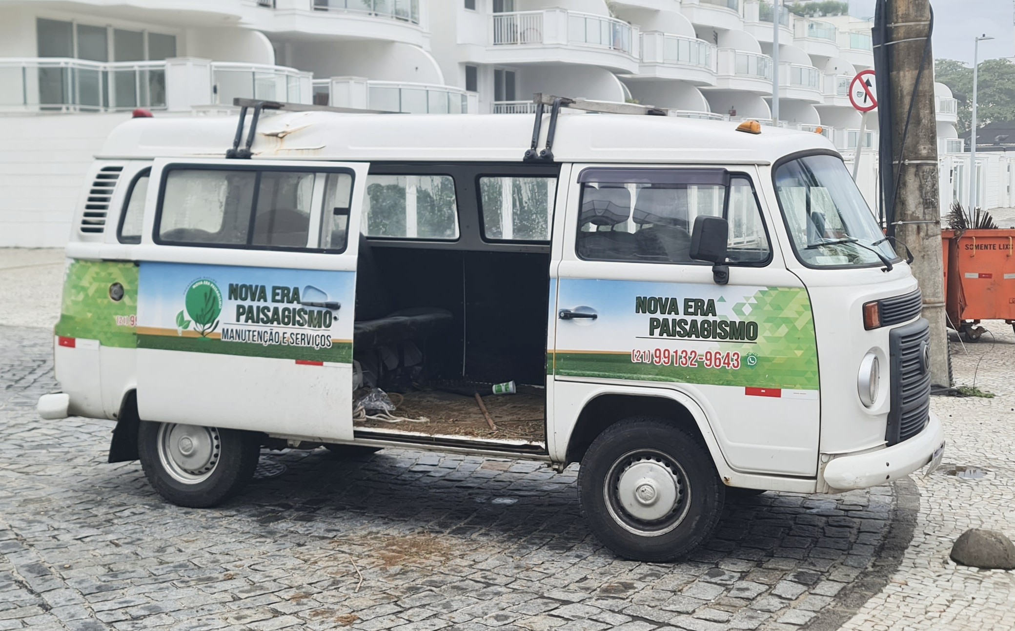 Evento plantio Outubro 2025